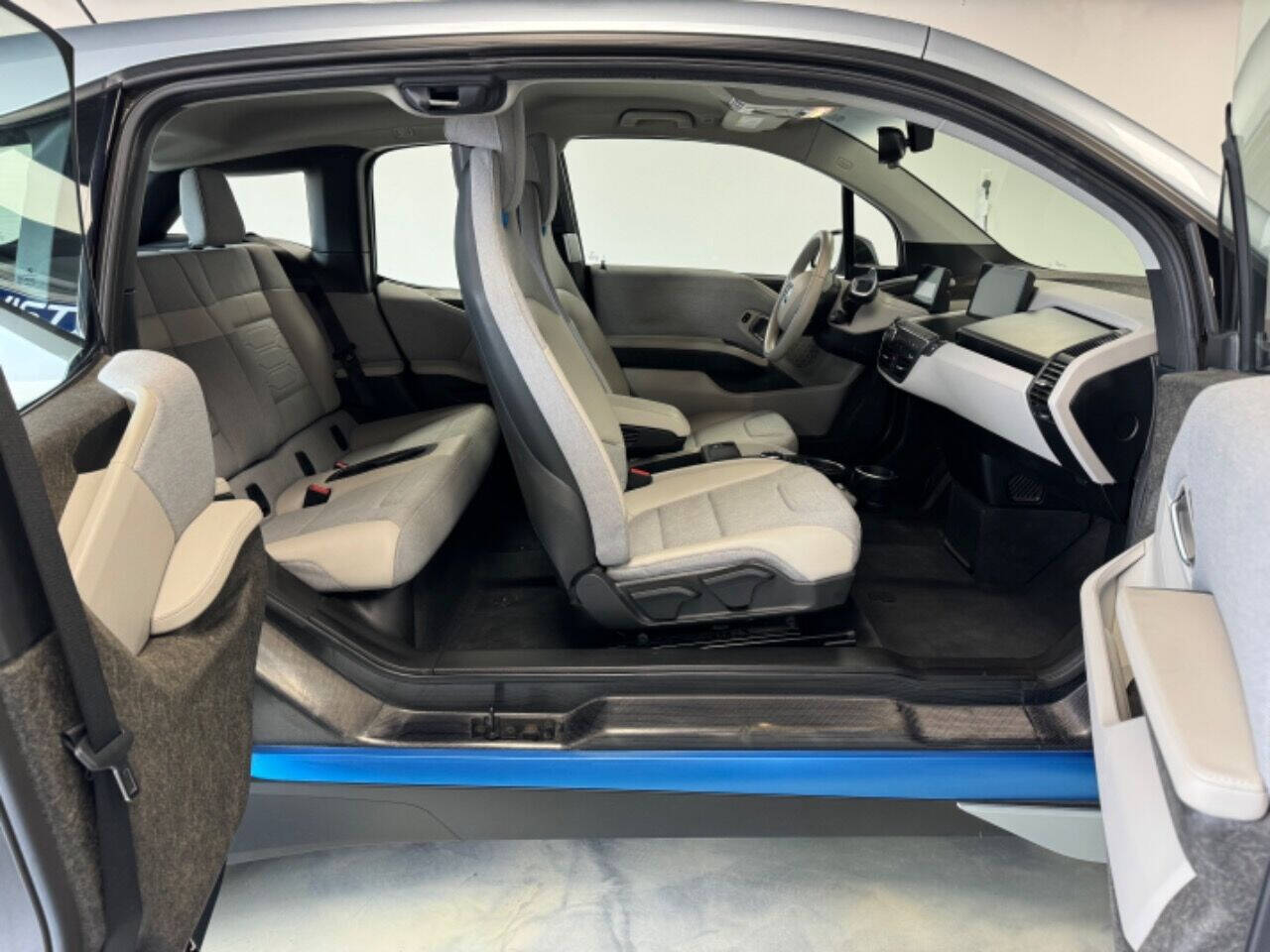 2014 BMW i3 for sale at Vista Motorwerks in Oak Creek, WI