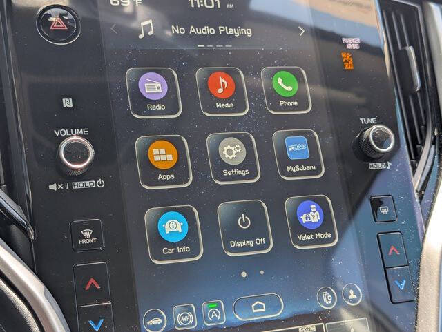2024 Subaru Outback Limited