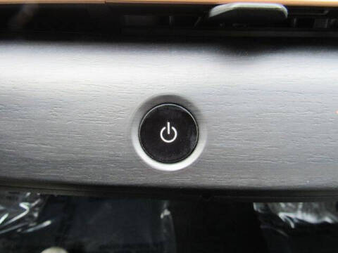 2023 Nissan Ariya Engage