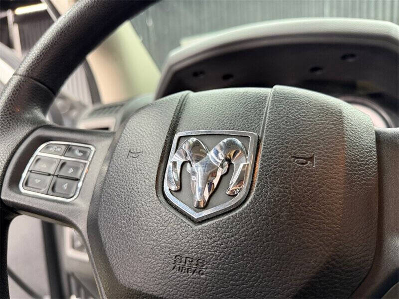 2016 RAM 1500 Express