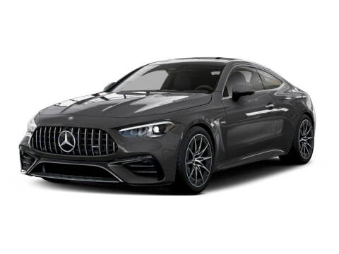 2025 Mercedes-Benz CLE for sale at Mercedes-Benz of North Olmsted in North Olmsted OH