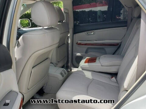2005 Lexus RX 330