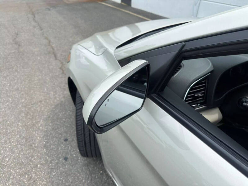 2017 Hyundai Elantra Value Edition