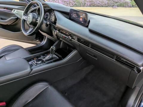 2019 Mazda Mazda3 Hatchback Premium