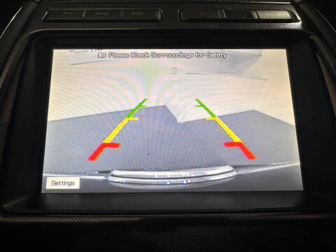 2011 Ford Taurus SHO