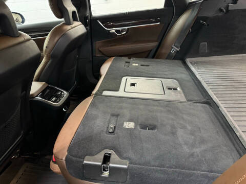 2018 Volvo V90 T6 Inscription