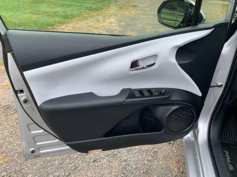 2020 Toyota Prius LE AWD-e