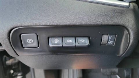 2022 Buick Enclave Premium