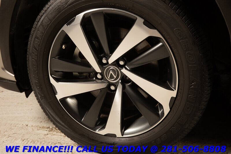 2021 Lexus NX 300h