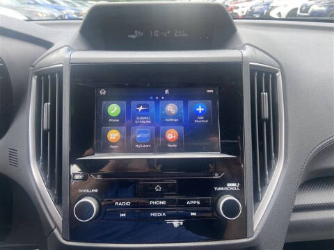 2023 Subaru Impreza Premium