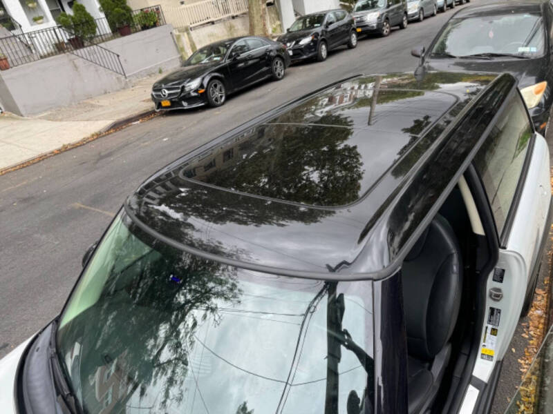 2014 MINI Hardtop Cooper