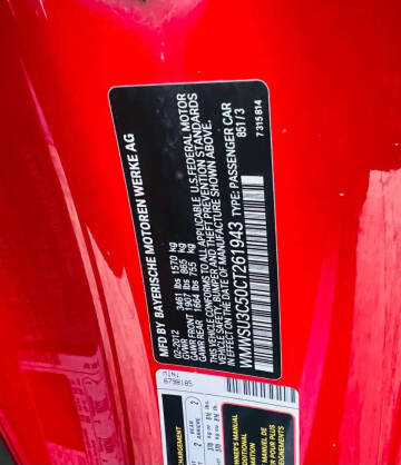 2012 MINI Cooper Hardtop