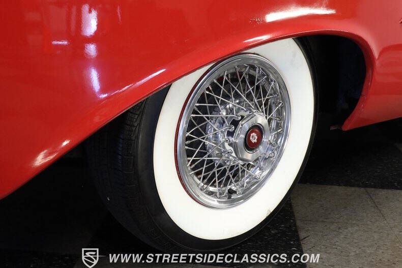 1954 Oldsmobile Starfire