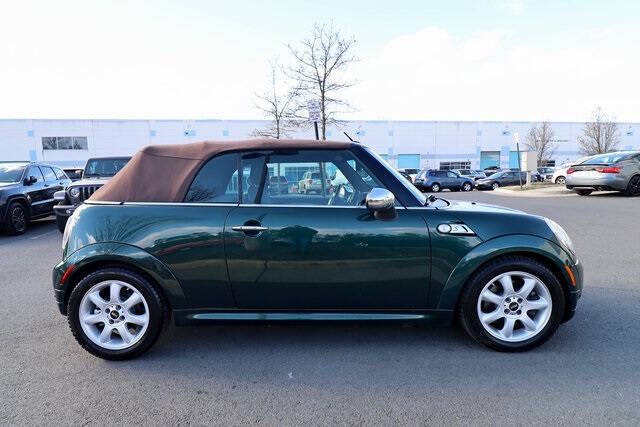 2010 MINI Cooper S