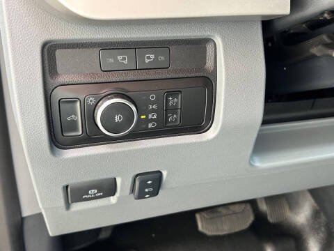 2024 Ford F-250 Super Duty