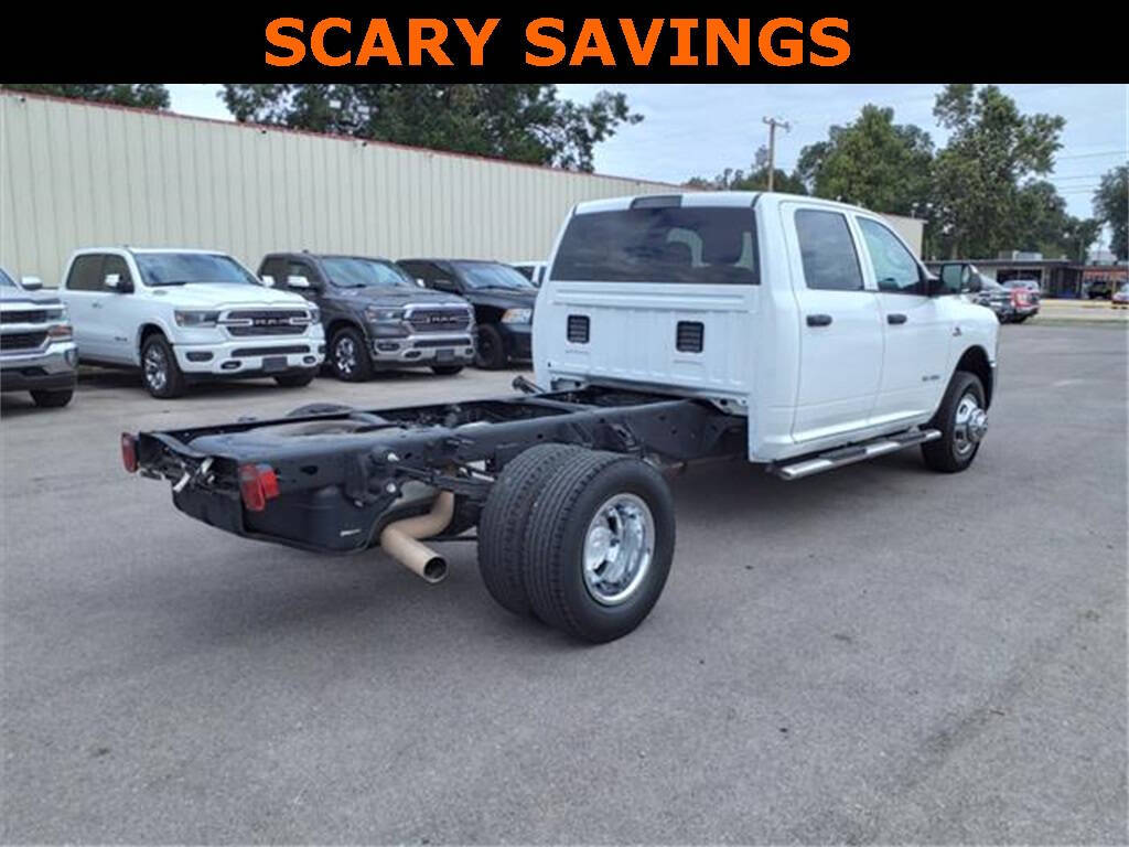 2022 Ram 3500 for sale at Bryans Car Corner 2 in Midwest City, OK