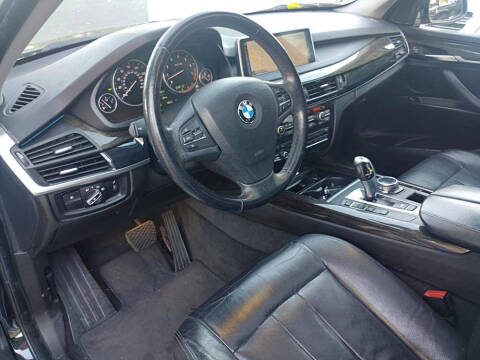 2014 BMW X5 xDrive35i