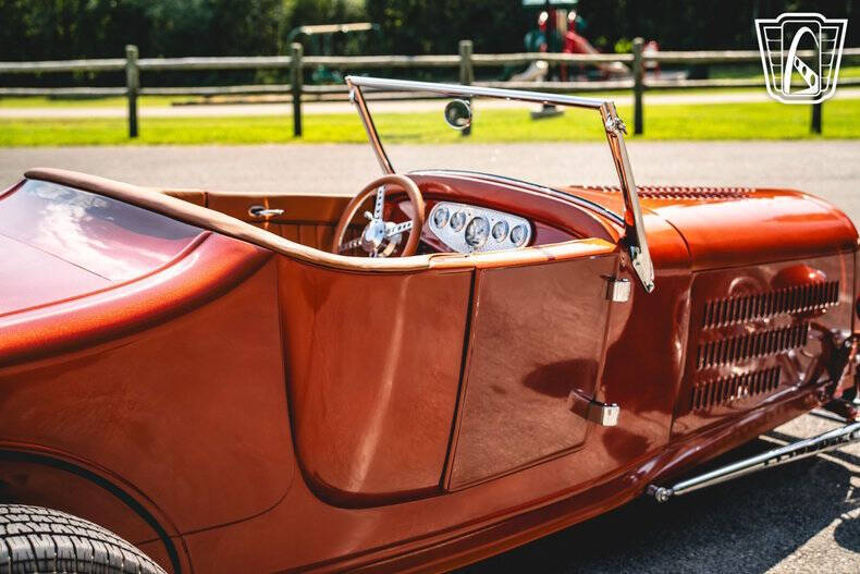 1927 Ford Model T