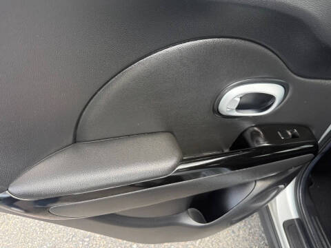 2015 Kia Soul !