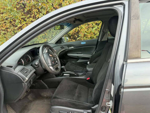 2010 Honda Accord EX