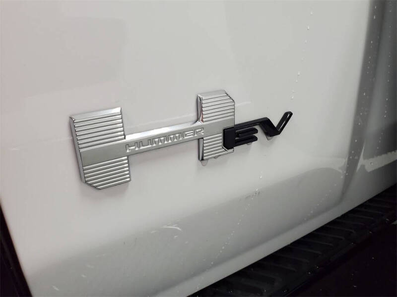 2026 GMC HUMMER EV 2X