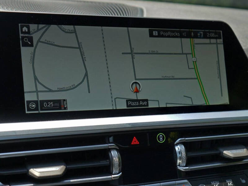 2022 BMW 4 Series 430i xDrive