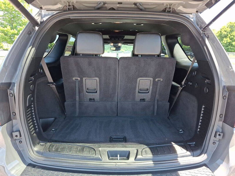 2023 Dodge Durango R/T Plus