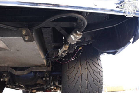 1957 Chevrolet Bel Air