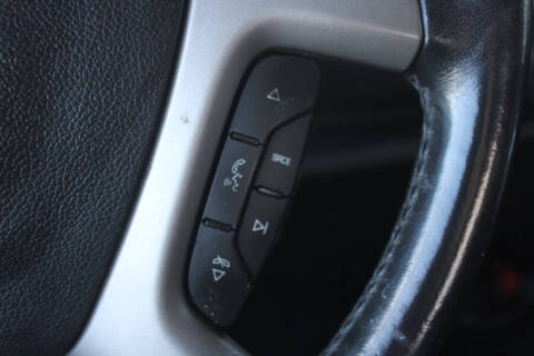 2013 GMC Sierra 1500 SLE