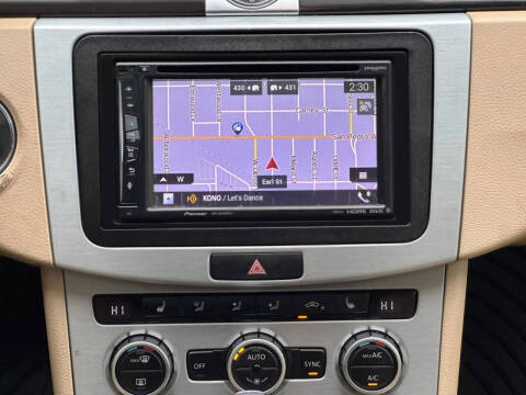 2015 Volkswagen CC 2.0T Executive