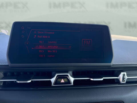 2026 Toyota GR Supra 3.0