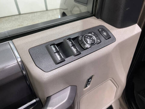 2018 Ford F-250 Super Duty XLT