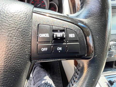 2012 Mazda CX-9 Grand Touring