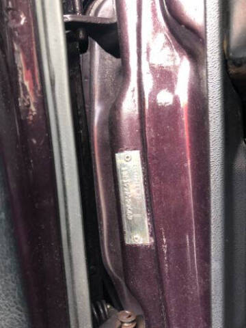 1967 Chevrolet Chevelle