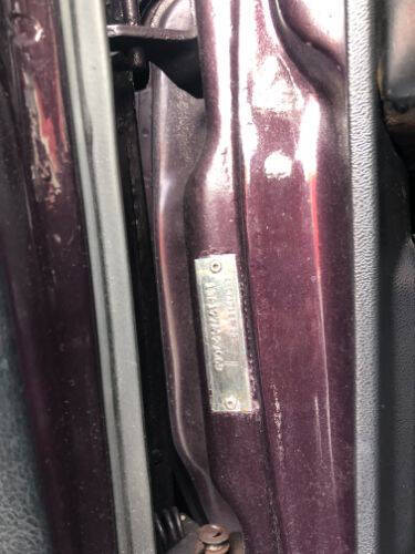 1967 Chevrolet Chevelle