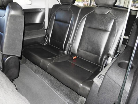 2015 Acura MDX