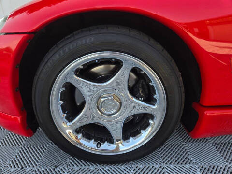 1994 Dodge Viper RT/10
