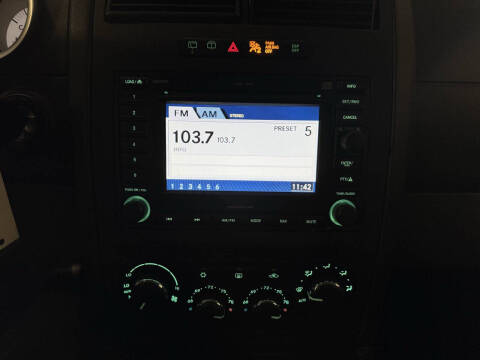 2005 Dodge Magnum RT