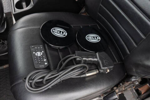 1991 Land Rover Defender