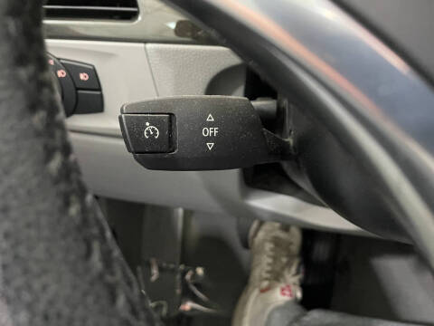 2009 BMW 3 Series 328i