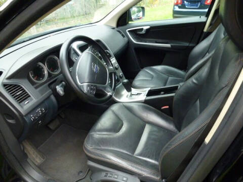2011 Volvo XC60 3.2