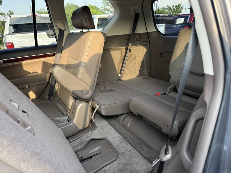 2017 Lexus GX 460
