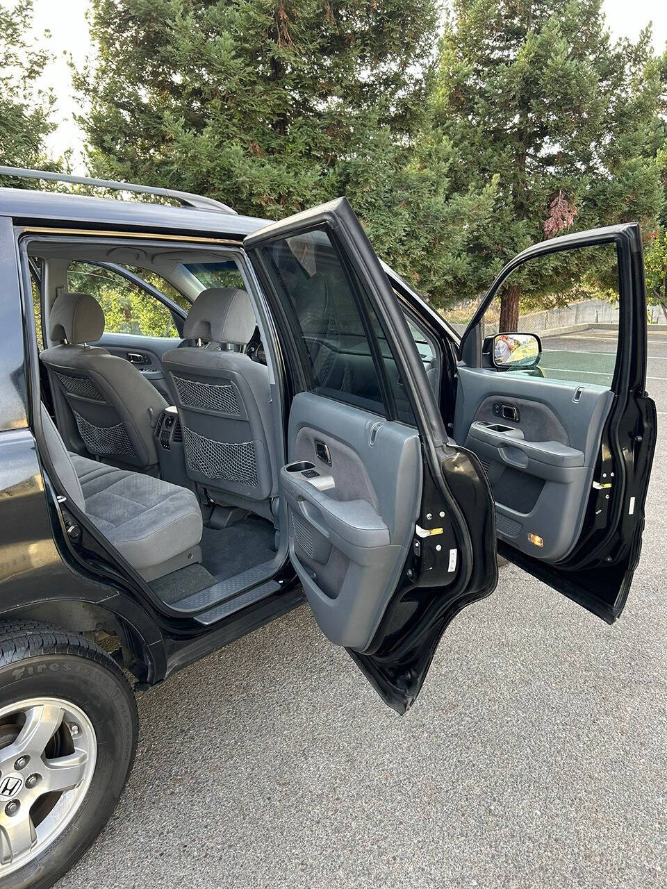 2008 Honda Pilot for sale at Golden State Auto Trading Inc. in Hayward, CA