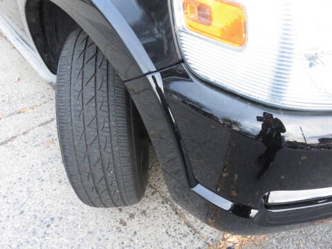 2010 Ford Explorer XLT