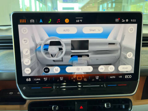 2025 Volkswagen ID. Buzz 1st Edition 4Motion