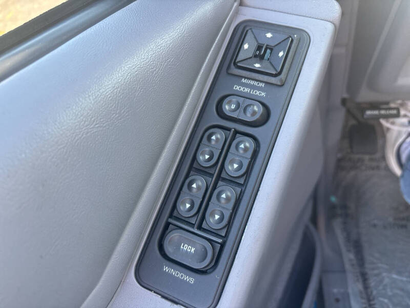 1994 Ford Explorer XLT