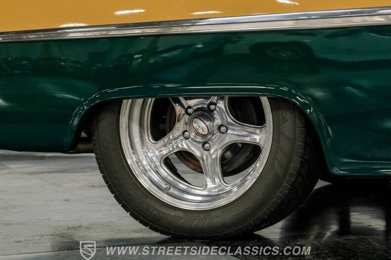 1955 Chevrolet Bel Air