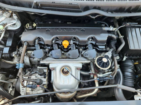 2006 Honda Civic EX