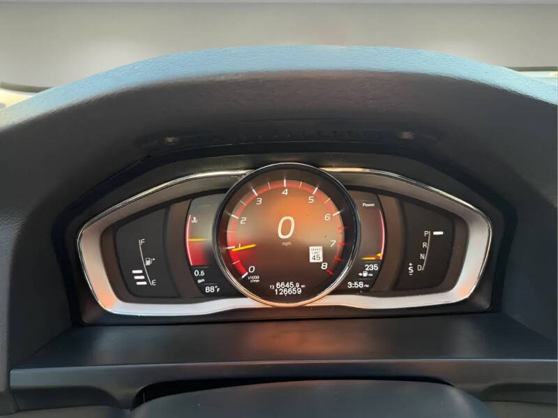2018 Volvo S60 T5 Dynamic