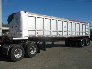 1997 East 34X96X60 for sale at LaPine Trucks & Trailers in Richland MS